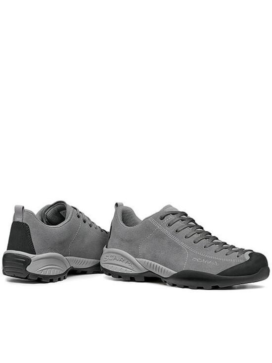  스카르파 스니커즈 32682 200 Grey - SCARPA