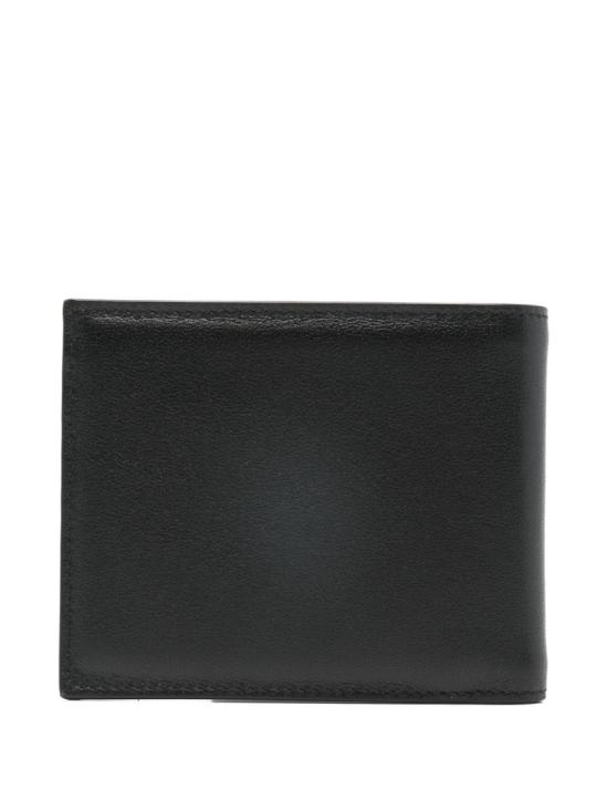 지방시 남성 반지갑 BK60FZK21L Black - GIVENCHY