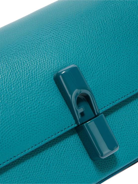26SS 훌라 크로스백 WB01826 ARE000 Blue - FURLA