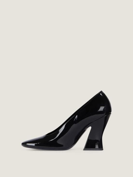 25FW 지방시 힐/펌프스 BE4043E1K6 Black - GIVENCHY