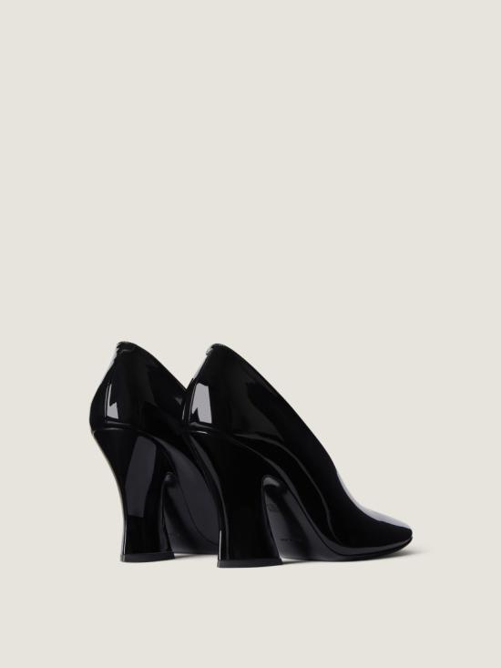 25FW 지방시 힐/펌프스 BE4043E1K6 Black - GIVENCHY