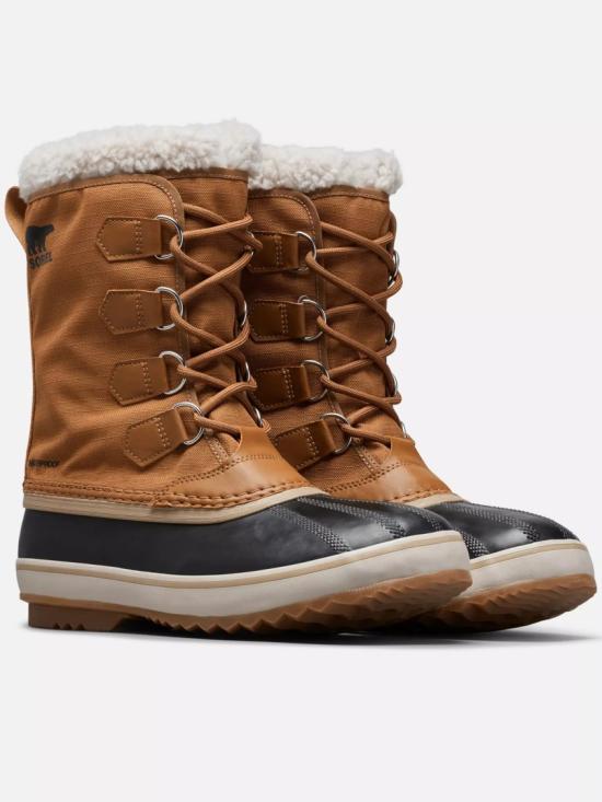  소렐 부츠 NM5189 Brown - SOREL