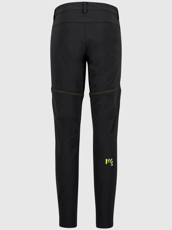  카르포스 스트레이트 팬츠 2522060 Black - KARPOS