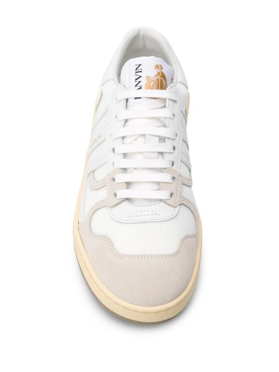  랑방 스니커즈 FW SKDK00 NASH A20 White - LANVIN
