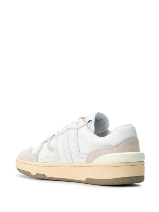 랑방 스니커즈 FW SKDK00 NASH A20 White - LANVIN