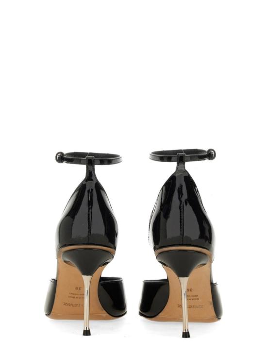  스포트막스 힐/펌프스 2422526013600 394004 Black - SPORTMAX