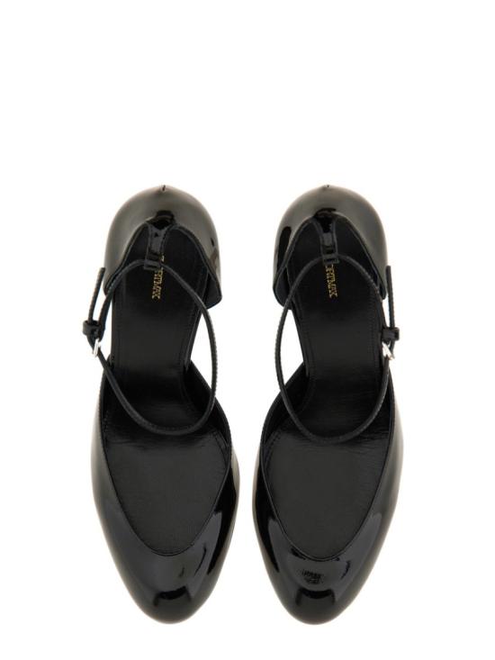  스포트막스 힐/펌프스 2422526013600 394004 Black - SPORTMAX