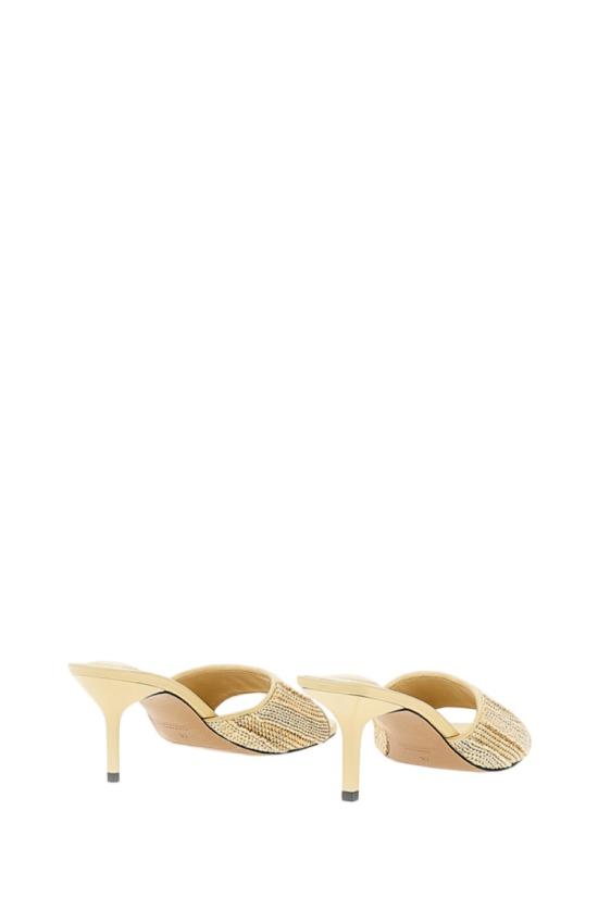 26SS 자크뮈스 뮬/슬리퍼 FOW00167AW00851142 Neutrals - JACQUEMUS