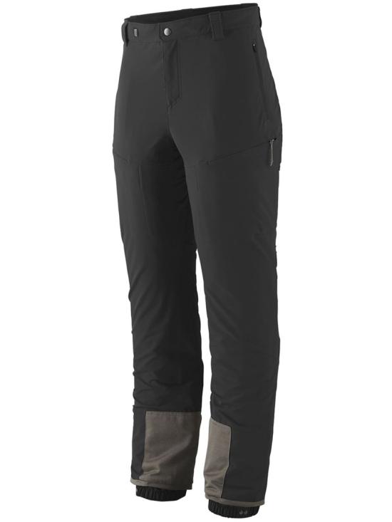 26SS 파타고니아 스트레이트 팬츠 83190 Black