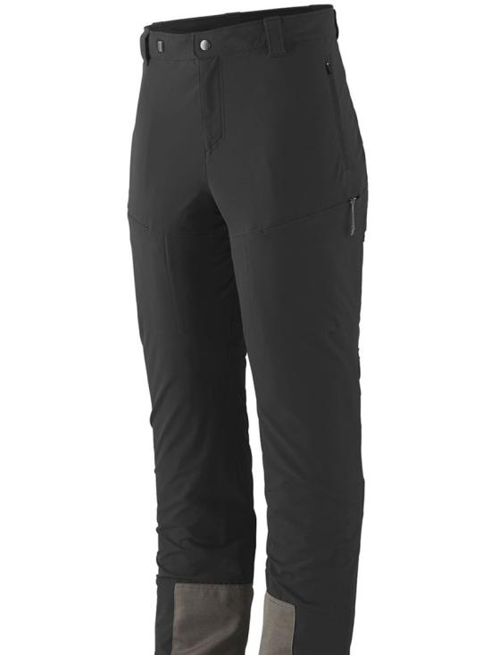 26SS 파타고니아 스트레이트 팬츠 83190 Black - PATAGONIA