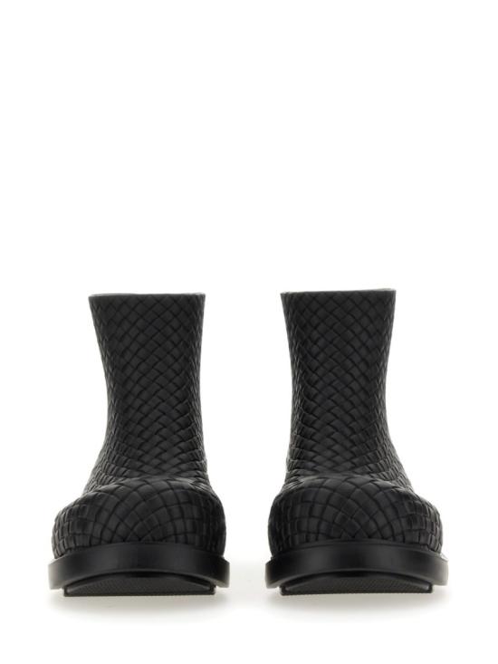  보테가베네타 부츠 763725 V3OE01000 Black - BOTTEGA VENETA
