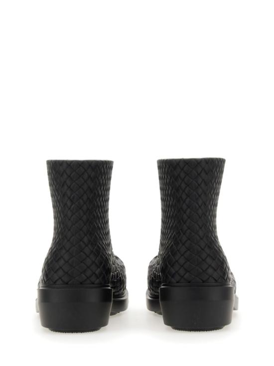  보테가베네타 부츠 763725 V3OE01000 Black - BOTTEGA VENETA