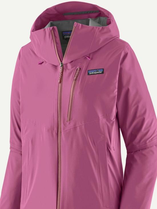 26SS 파타고니아 자켓 85420 Pink - PATAGONIA