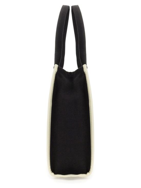  마크제이콥스 토트백 M0017048 001 Black - MARC JACOBS