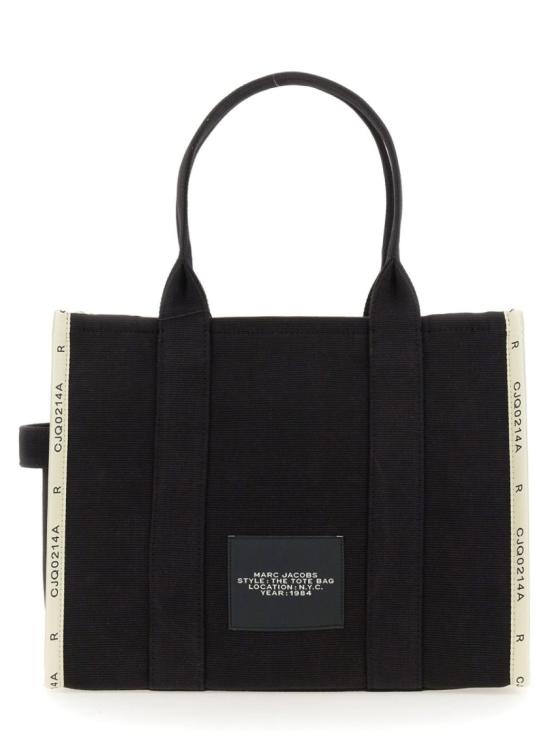  마크제이콥스 토트백 M0017048 001 Black - MARC JACOBS
