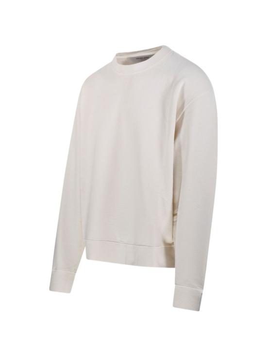 26SS 골든구스 스웨터 GUP01872 P001579 11560 White - GOLDEN GOOSE
