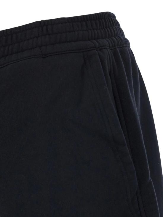 26SS 지방시 숏팬츠 BM51MG3YSK Black - GIVENCHY