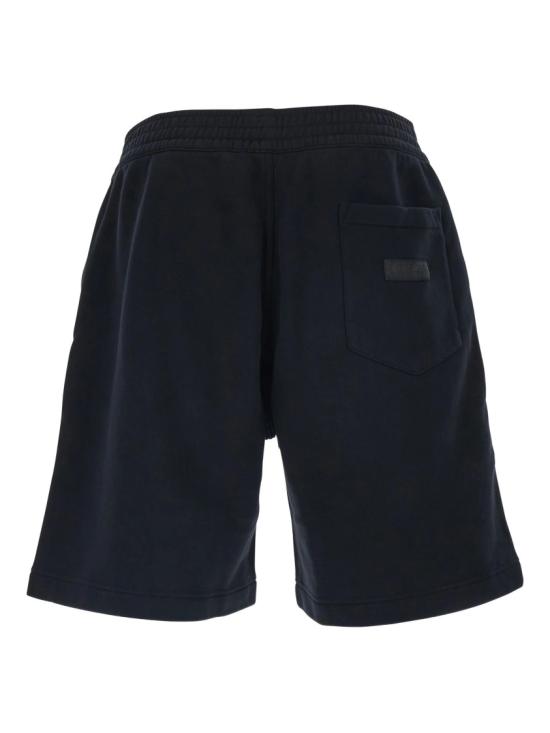 26SS 지방시 숏팬츠 BM51MG3YSK Black - GIVENCHY