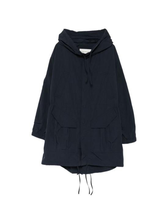 26SS 드리스 반 노튼 자켓 261 020505 3313 509 Blue