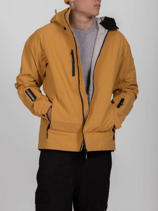  Podhio 자켓 PD164 Yellow - OTHER BRANDS