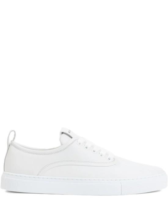 26SS 지방시 스니커즈 BH00B3H1WY White