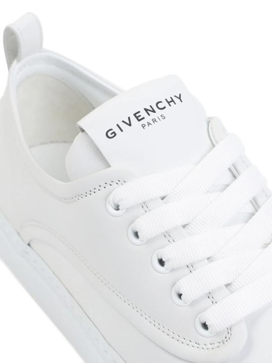 26SS 지방시 스니커즈 BH00B3H1WY White - GIVENCHY