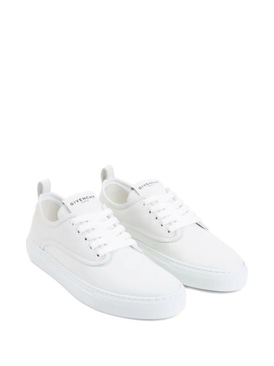 26SS 지방시 스니커즈 BH00B3H1WY White - GIVENCHY