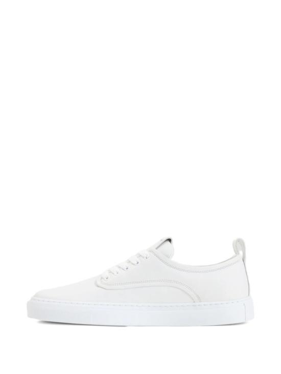 26SS 지방시 스니커즈 BH00B3H1WY White - GIVENCHY