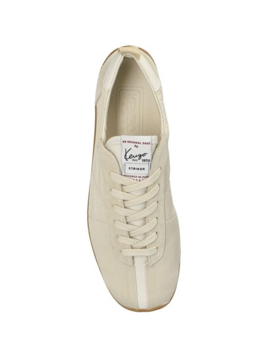 26FW 겐조 스니커즈 FG52SN122F55 03 Neutrals - KENZO