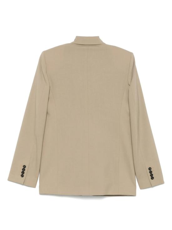 25SS 엠에스지엠 수트 자켓 3841MDG26 257127 Neutrals - MSGM