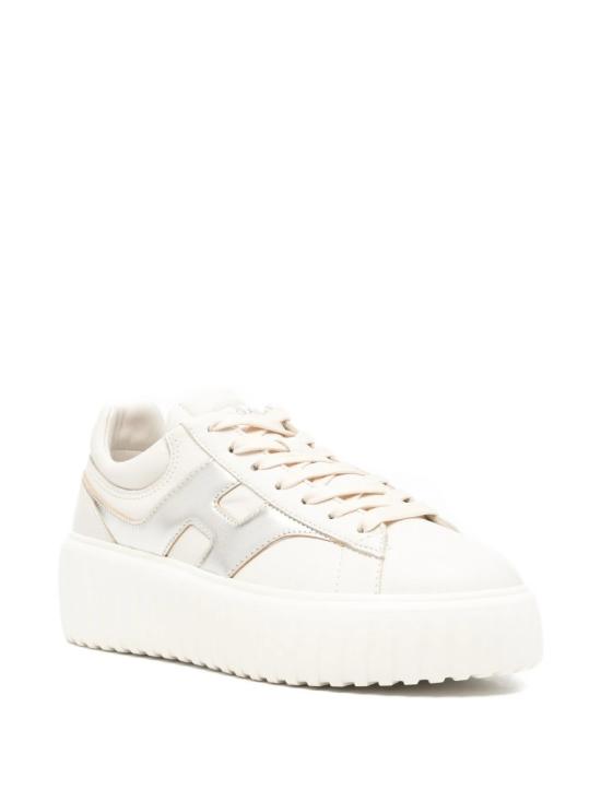26SS 호간 스니커즈 HXW6450FE91 NCS Neutrals - HOGAN