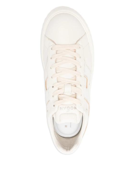 26SS 호간 스니커즈 HXW6450FE91 NCS Neutrals - HOGAN