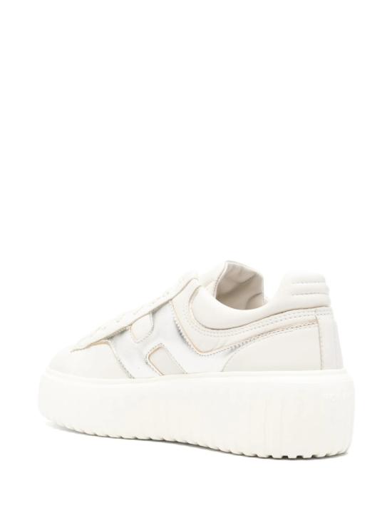 26SS 호간 스니커즈 HXW6450FE91 NCS Neutrals - HOGAN