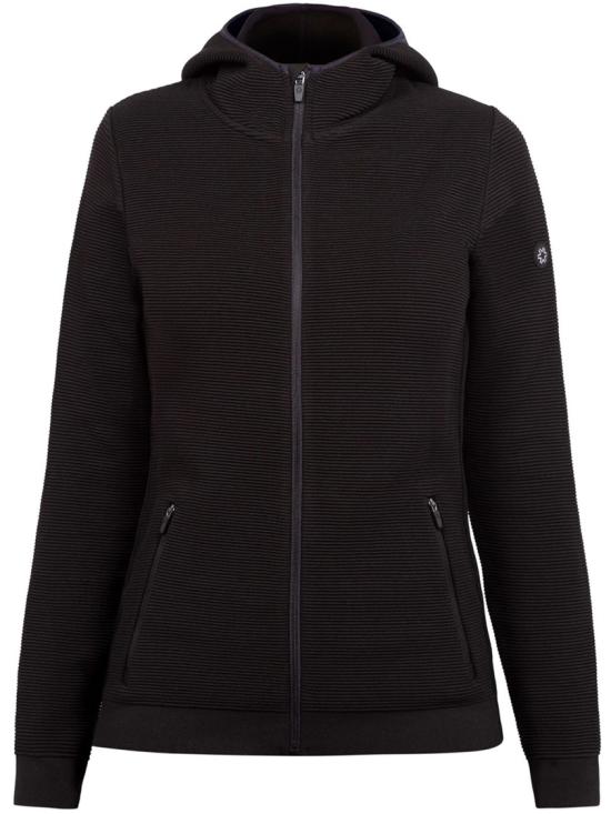 26FW 뉴랜드 자켓 N4 5432 Black