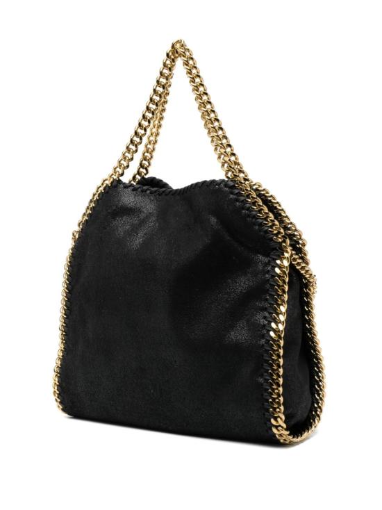  스텔라 맥카트니 토트백 371223 W9355 Black - STELLA MCCARTNEY