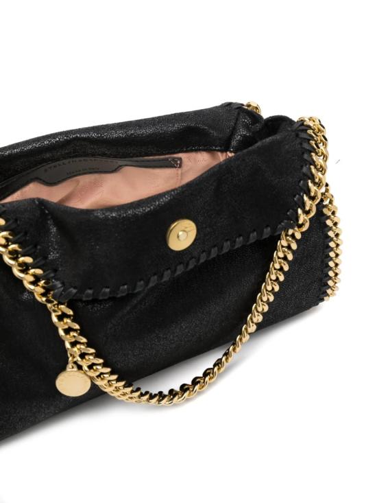  스텔라 맥카트니 토트백 371223 W9355 Black - STELLA MCCARTNEY