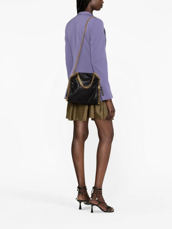  스텔라 맥카트니 토트백 371223 W9355 Black - STELLA MCCARTNEY
