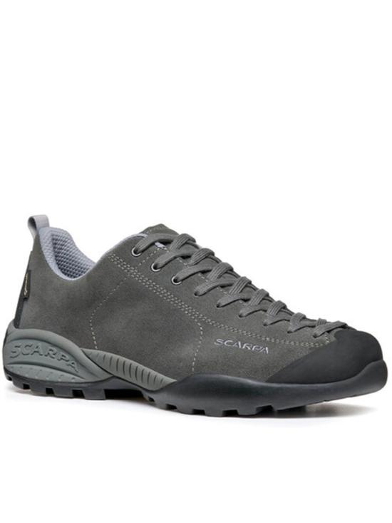  스카르파 스니커즈 32682 200 Grey - SCARPA