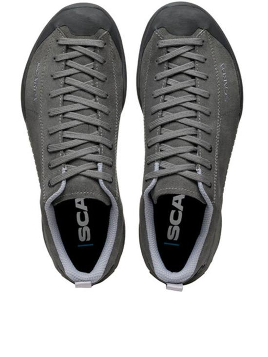  스카르파 스니커즈 32682 200 Grey - SCARPA