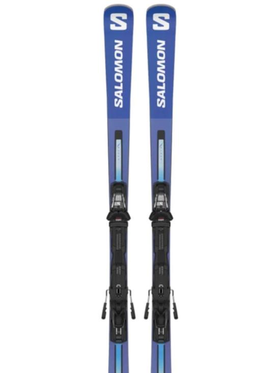 25FW 살로몬 여행용 액세서리 47355100 Blue - SALOMON