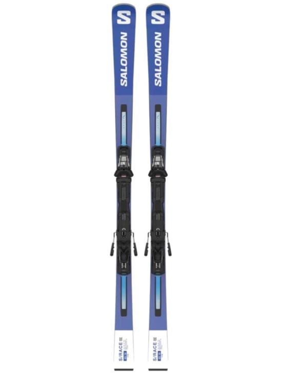 25FW 살로몬 여행용 액세서리 47355100 Blue