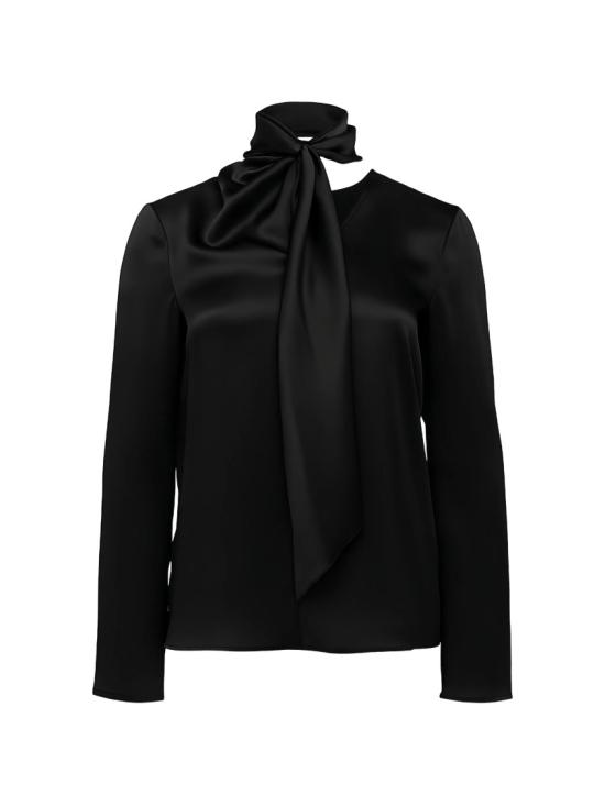  알베르타 페레티 블라우스 A0223 1619 Black