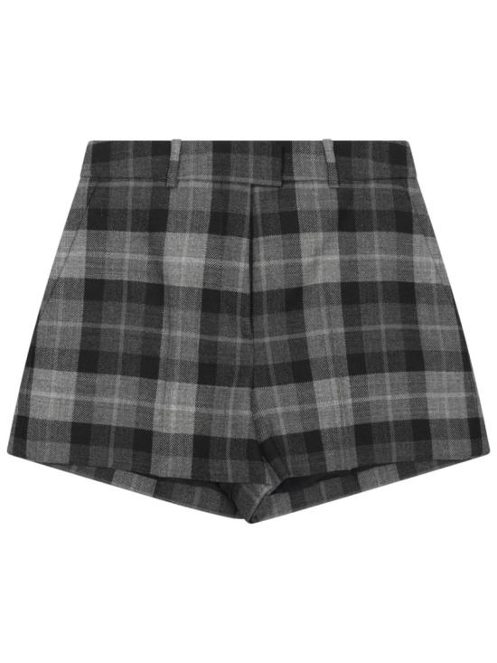  디올 숏팬츠 511P13A1640 8889 Grey