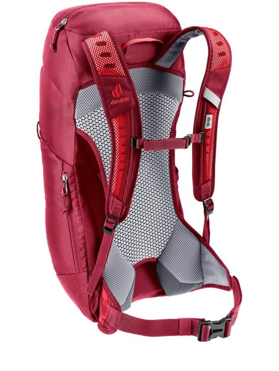  도이터 백팩 3420624 Red - DEUTER