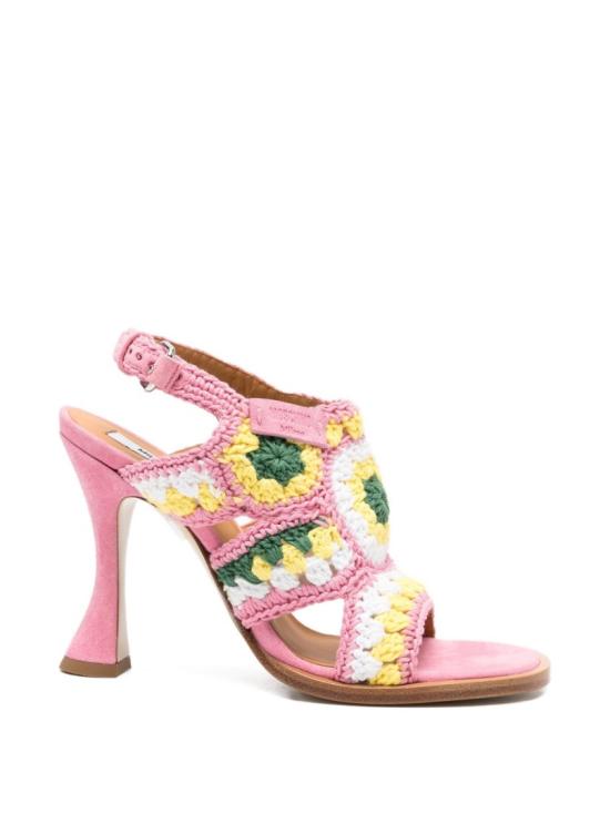 26SS 모스키노 샌들 MA1629AC0O MT3 999 Pink