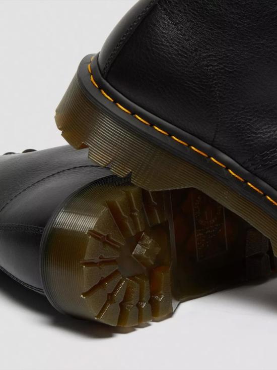  닥터마틴 부츠 26206001 Black - DR.MARTENS