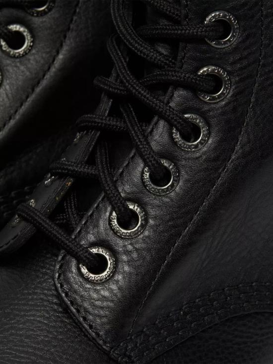  닥터마틴 부츠 26206001 Black - DR.MARTENS