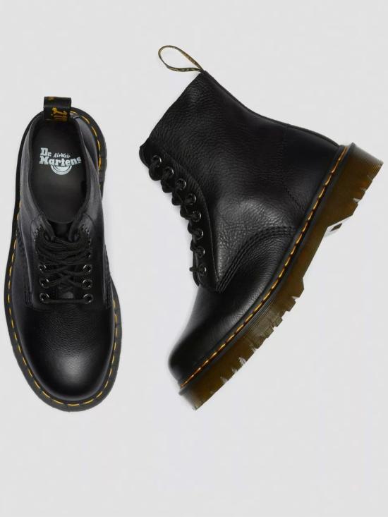  닥터마틴 부츠 26206001 Black - DR.MARTENS