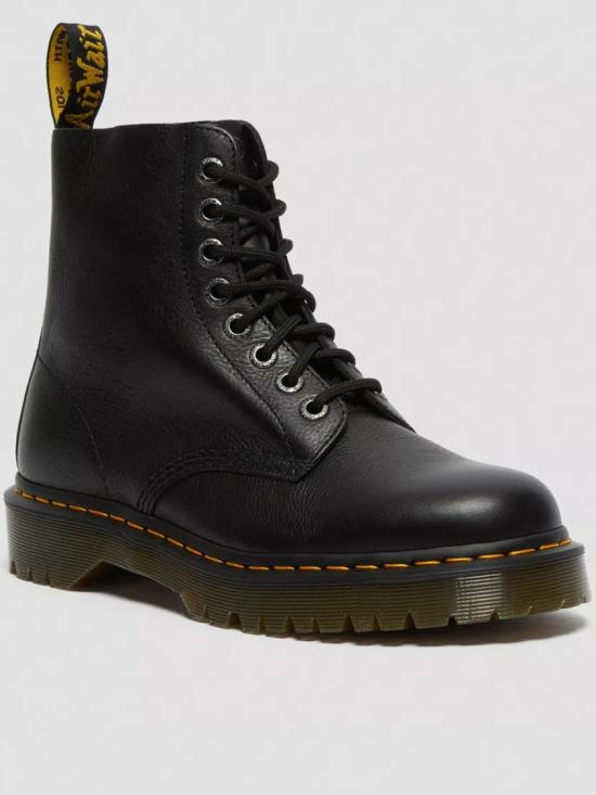  닥터마틴 부츠 26206001 Black - DR.MARTENS