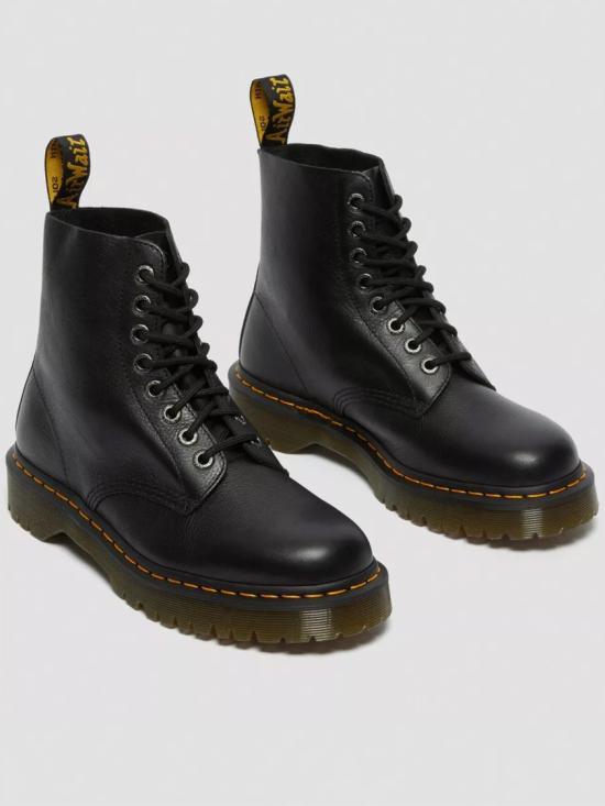  닥터마틴 부츠 26206001 Black - DR.MARTENS